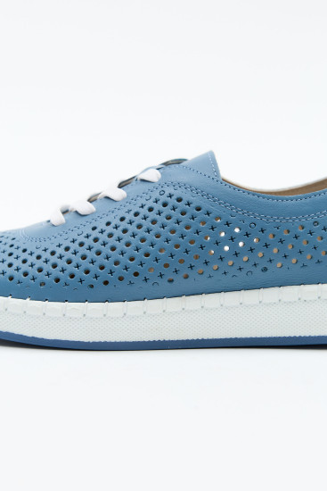 Мокасины Anna Lucci 195550 - Фото 3