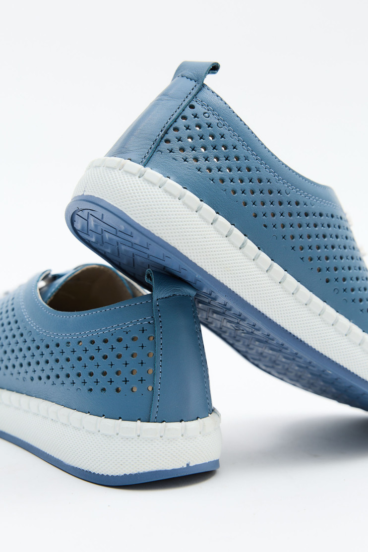 Мокасины Anna Lucci 195550 - Фото 1