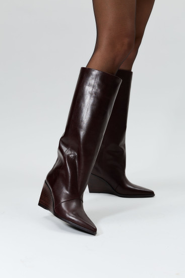 Сапоги Lonza NY 205691 - Фото 3