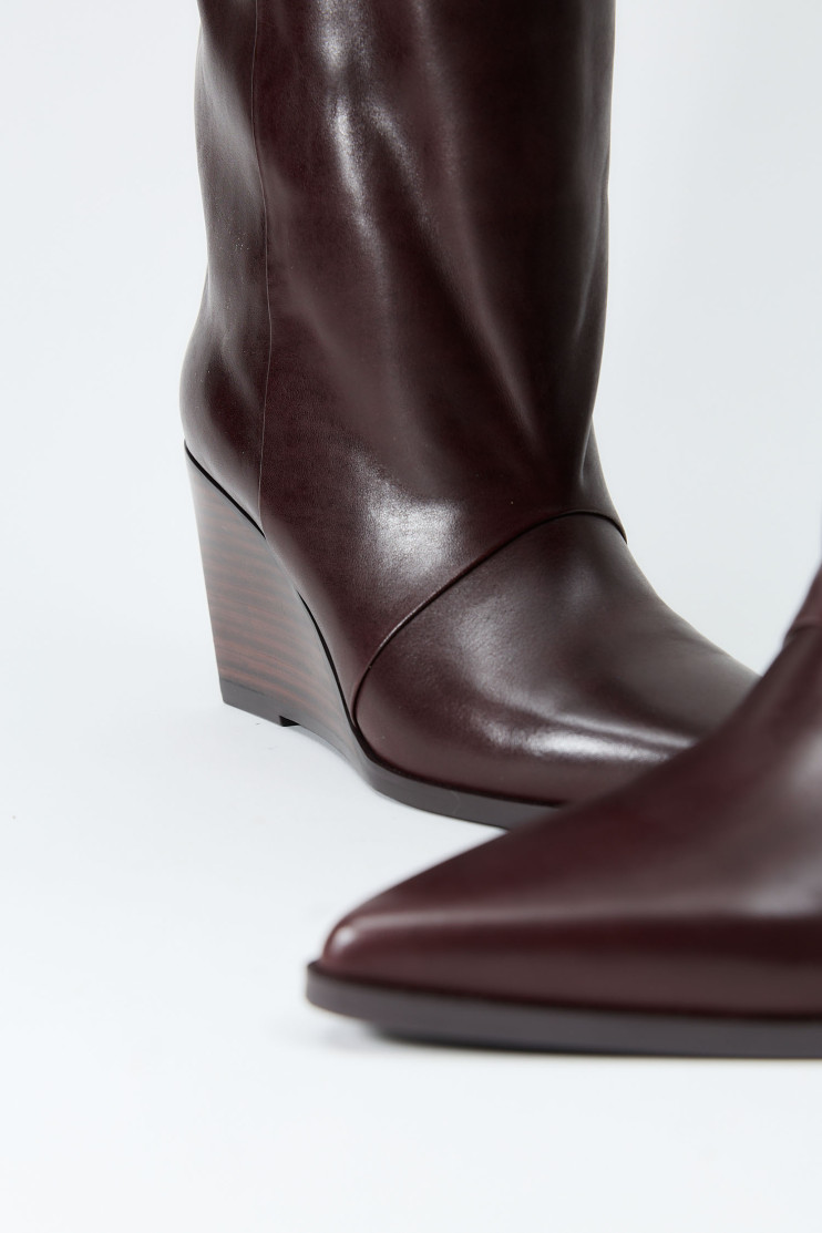 Сапоги Lonza NY 205691 - Фото 1