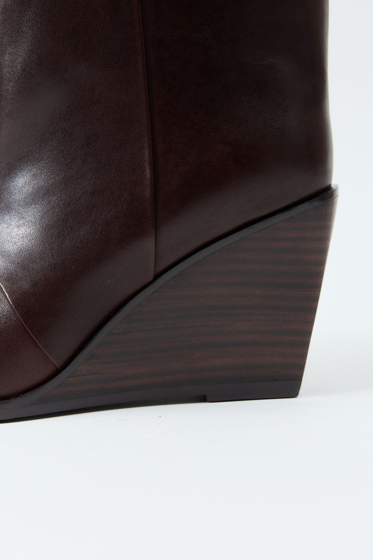 Сапоги Lonza NY 205691 - Фото 1