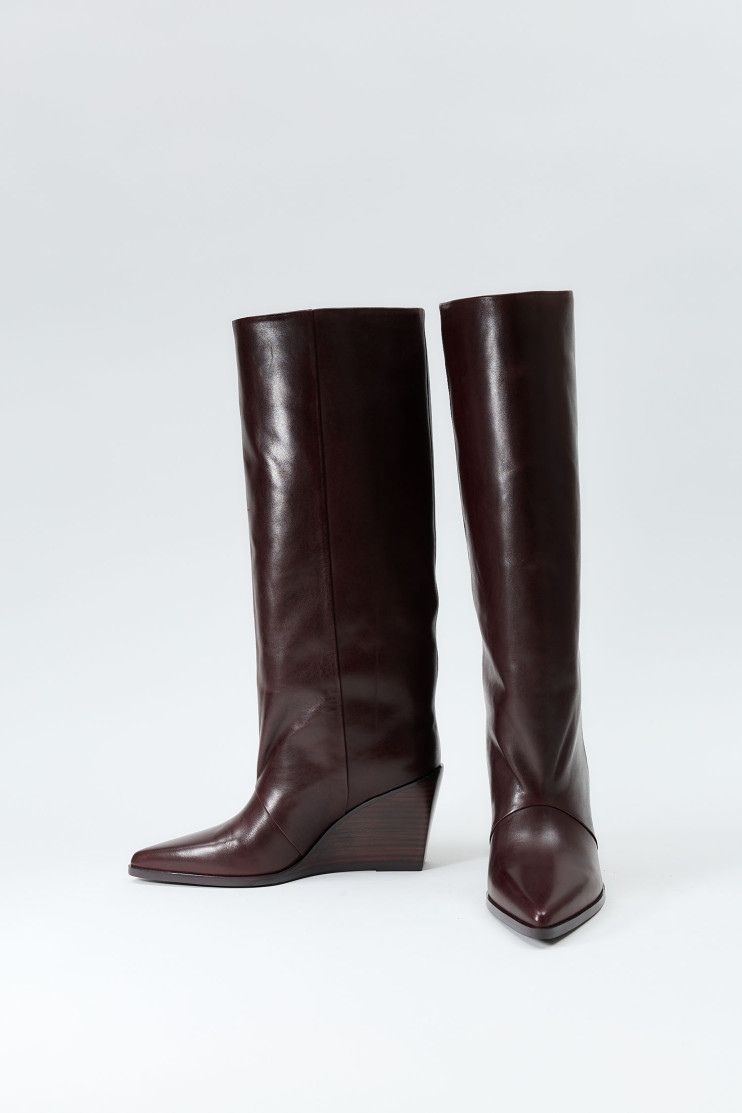 Сапоги Lonza NY 205691 - Фото 1