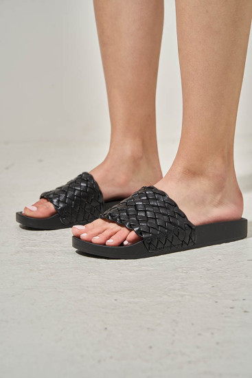 Шлепанцы SOPRA 160691 - Фото 3