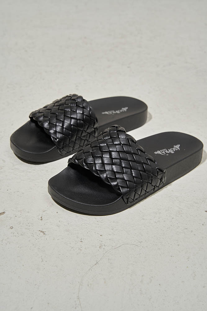 Шлепанцы SOPRA 160691 - Фото 1