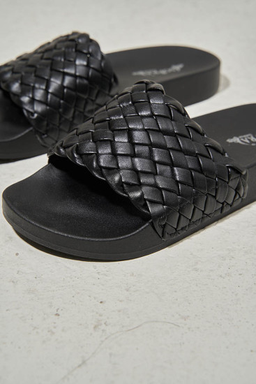 Шлепанцы SOPRA 160691 - Фото 5