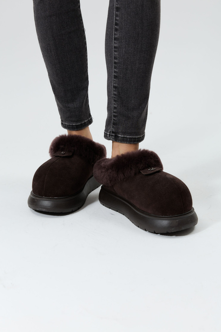 Угги Lonza 205019 - Фото 1