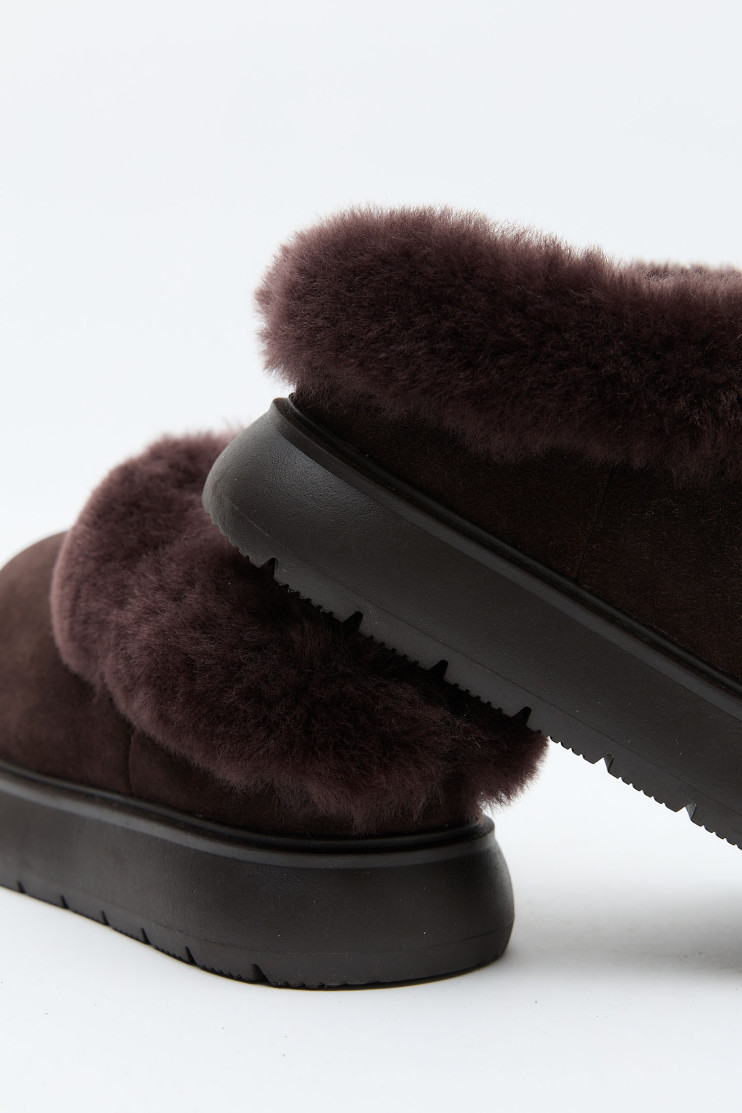 Угги Lonza 205019 - Фото 1