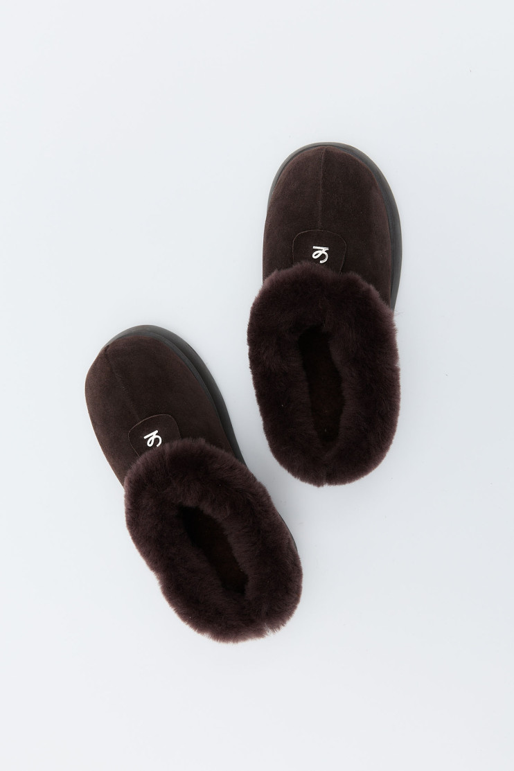 Угги Lonza 205019 - Фото 1