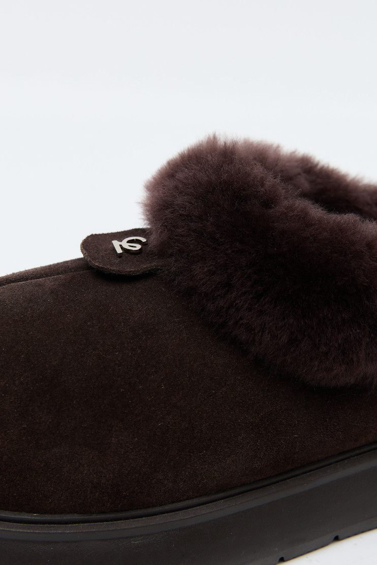 Угги Lonza 205019 - Фото 1