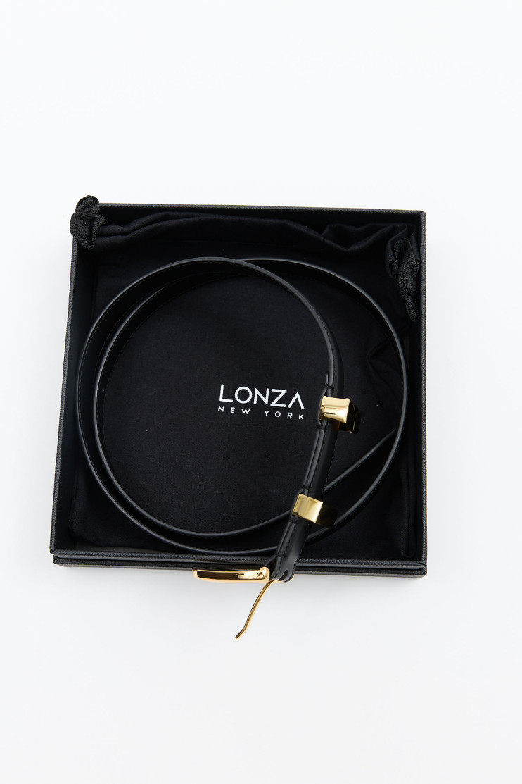 Женский ремень Lonza NY 206316 - Фото 1