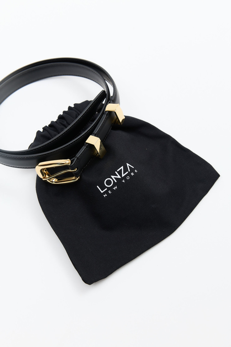 Женский ремень Lonza NY 206316 - Фото 1