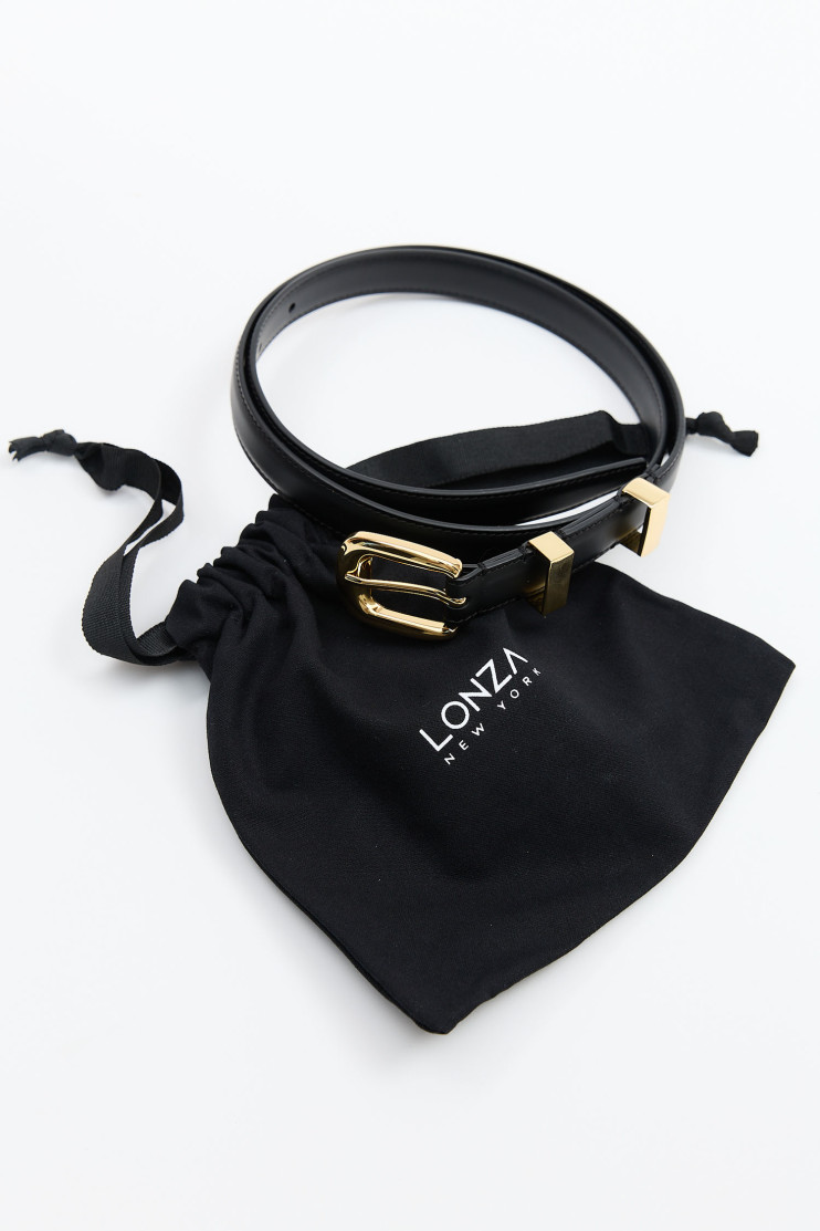 Женский ремень Lonza NY 206316 - Фото 1