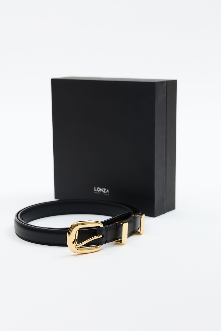 Женский ремень Lonza NY 206316 - Фото 1