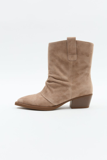 Казаки Lonza NY 205930 - Фото 5