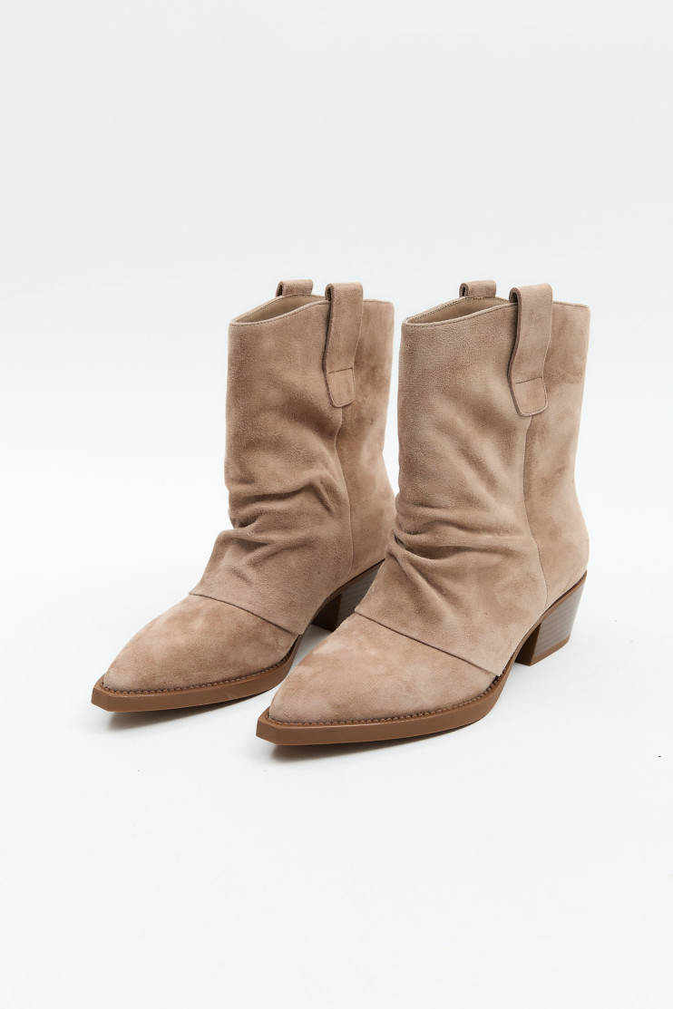 Казаки Lonza NY 205930 - Фото 1