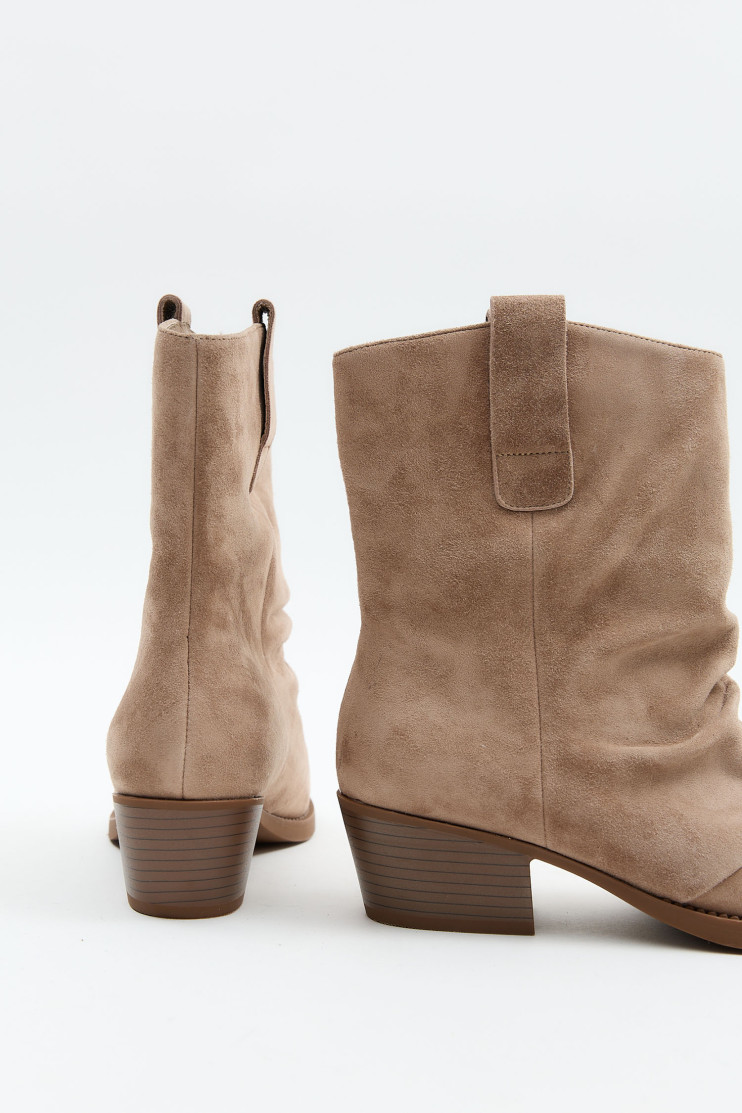 Казаки Lonza NY 205930 - Фото 1