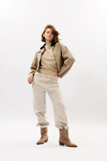 Казаки Lonza NY 205930 - Фото 2