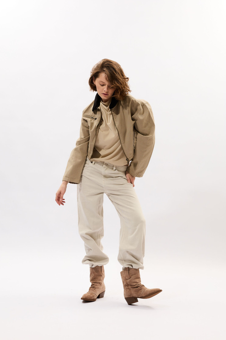 Казаки Lonza NY 205930 - Фото 1