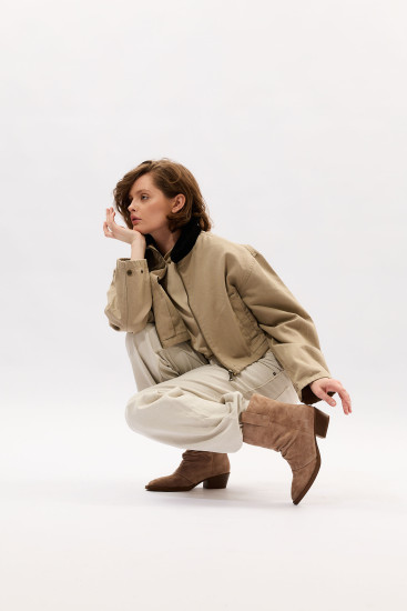 Казаки Lonza NY 205930