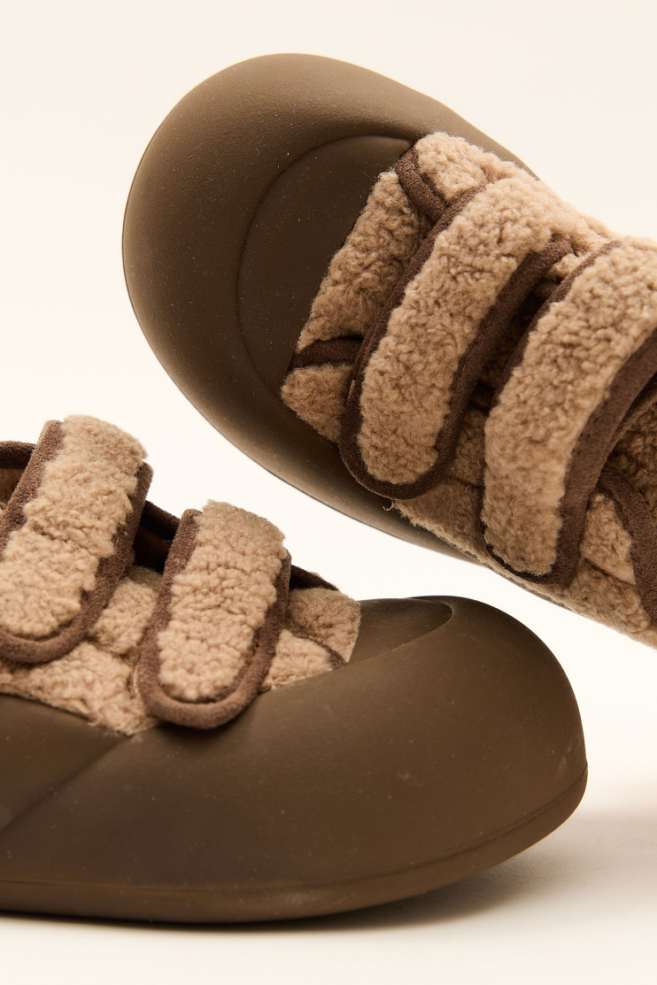 Слипоны Lonza 204874 - Фото 1