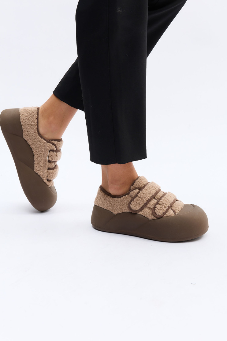 Слипоны Lonza 204874 - Фото 1