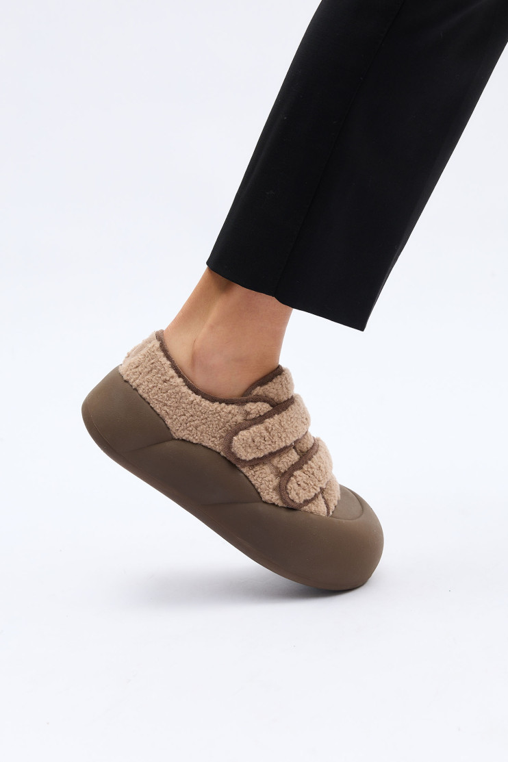 Слипоны Lonza 204874 - Фото 1