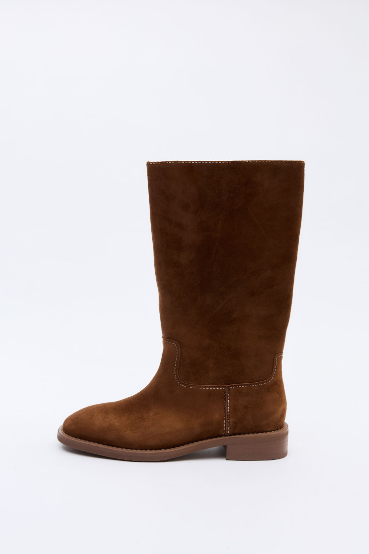 Сапоги Lonza NY 206044 - Фото 1