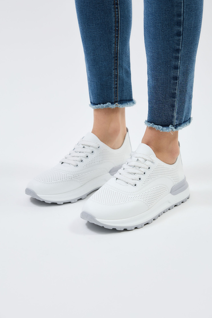 Кроссовки Lonza 207106 - Фото 1