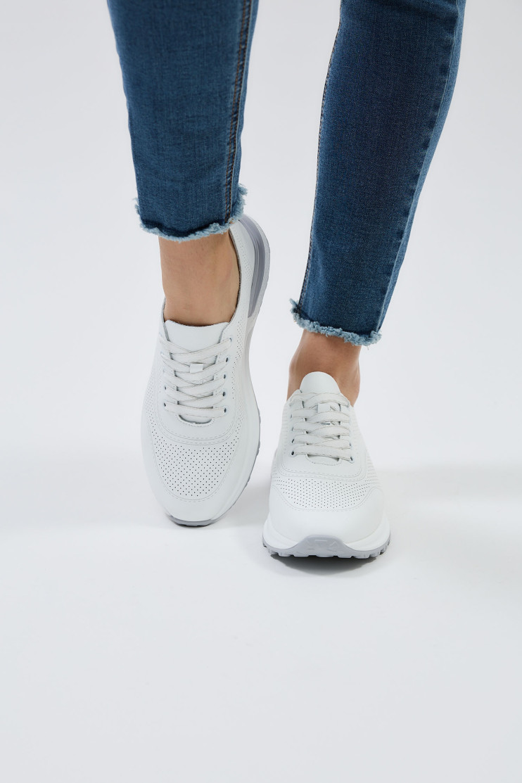 Кроссовки Lonza 207106 - Фото 1