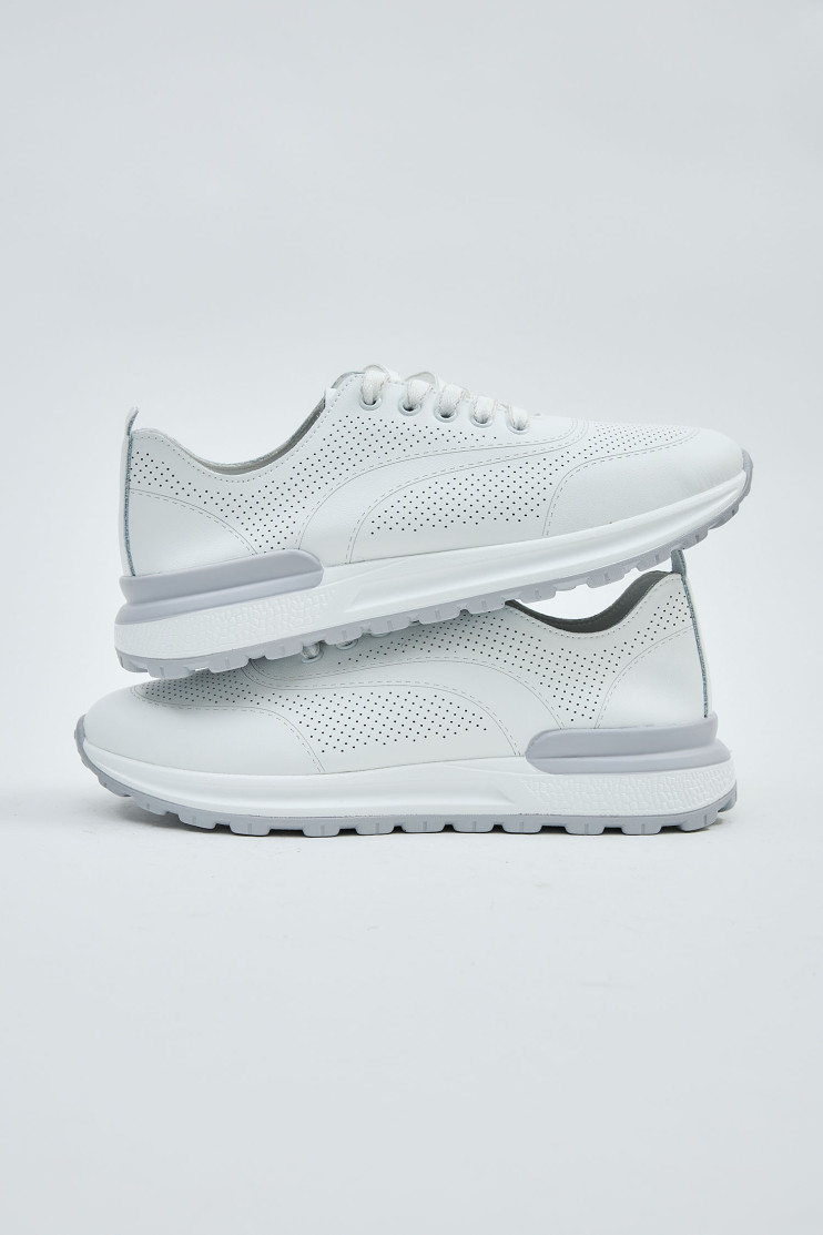 Кроссовки Lonza 207106 - Фото 1