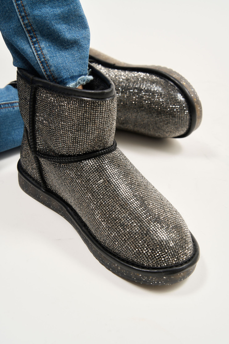 Угги Lonza 178439 - Фото 1