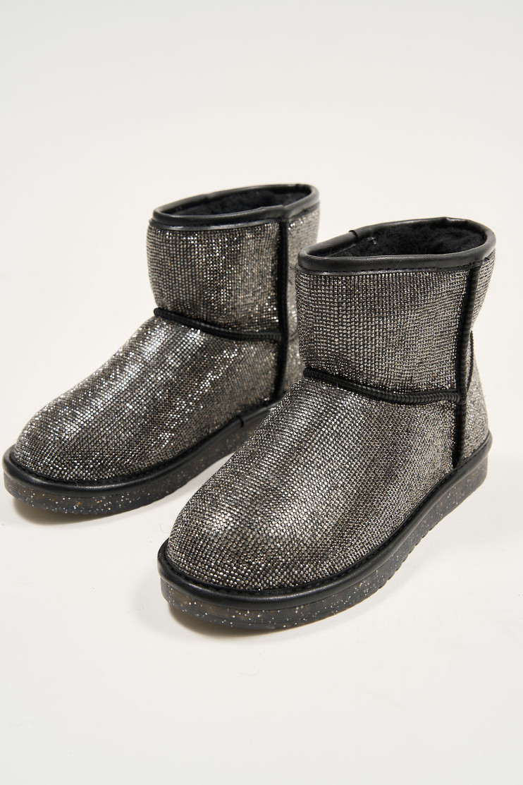 Угги Lonza 178439 - Фото 1