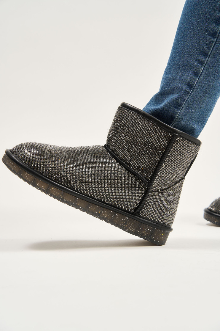 Угги Lonza 178439 - Фото 1