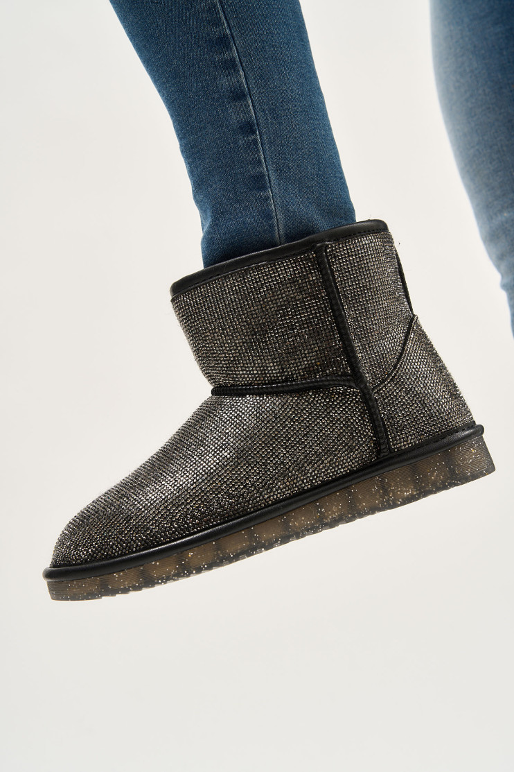 Угги Lonza 178439 - Фото 1