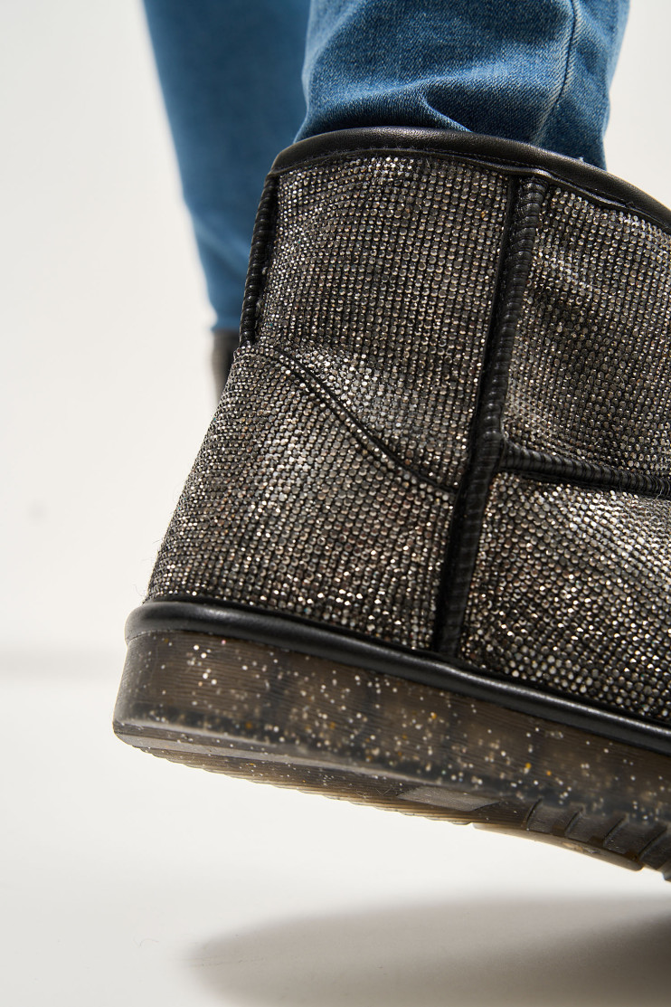 Угги Lonza 178439 - Фото 1