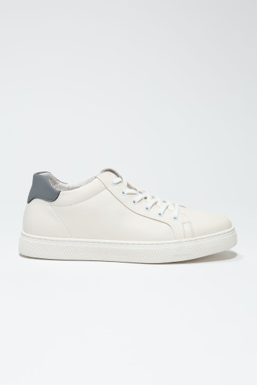 Кеды мужские Fabio Monelli 181371 - Фото 3