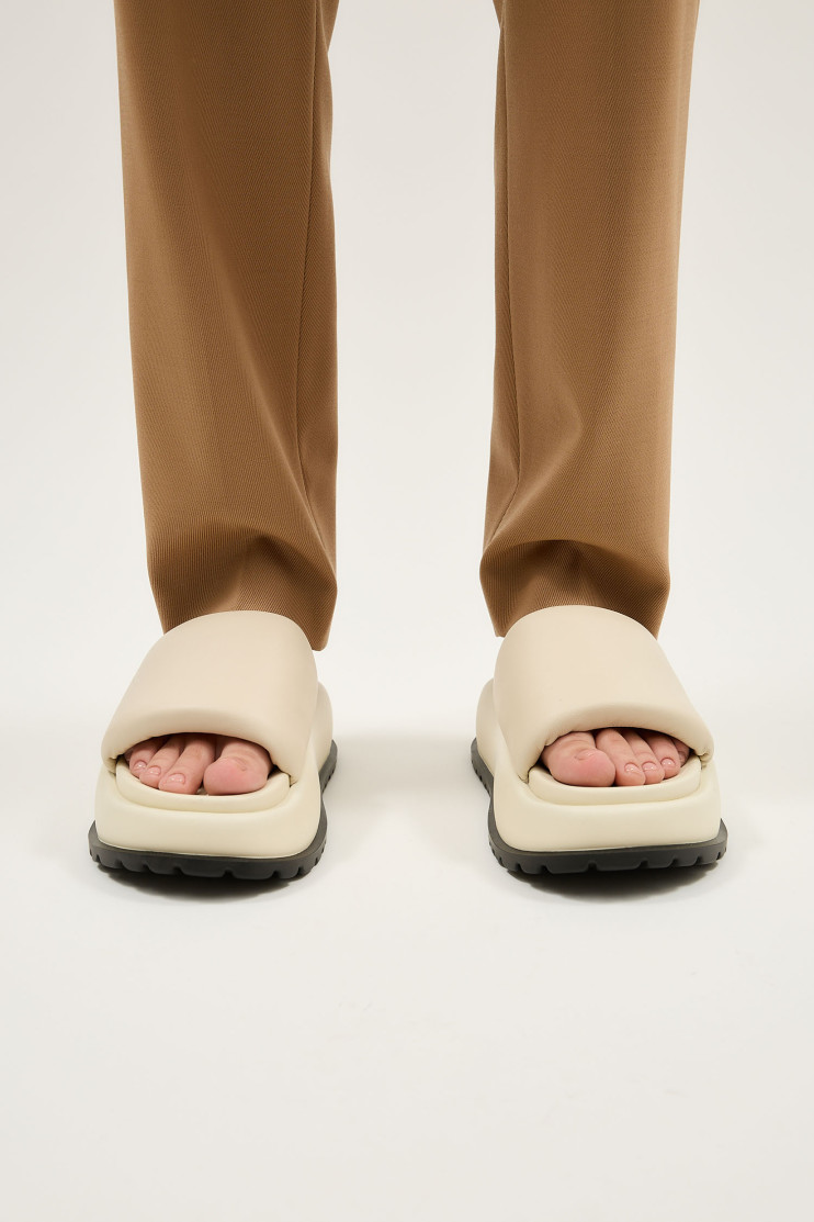 Шлепанцы Lonza 186774 - Фото 1