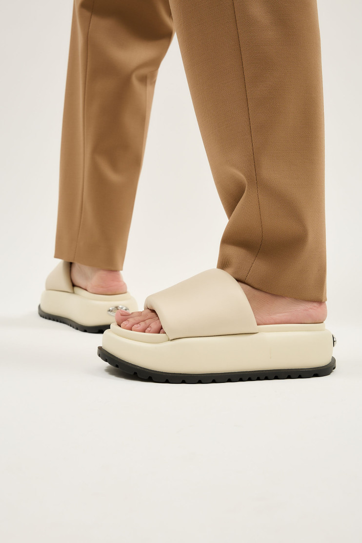 Шлепанцы Lonza 186774 - Фото 1