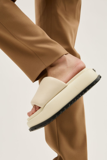 Шлепанцы Lonza 186774 - Фото 5