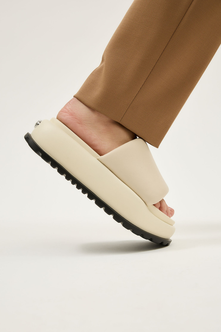 Шлепанцы Lonza 186774 - Фото 1