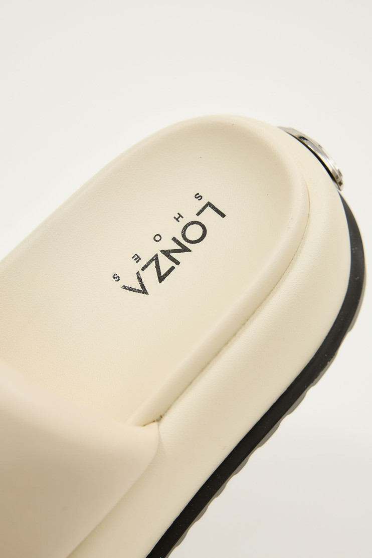 Шлепанцы Lonza 186774 - Фото 1