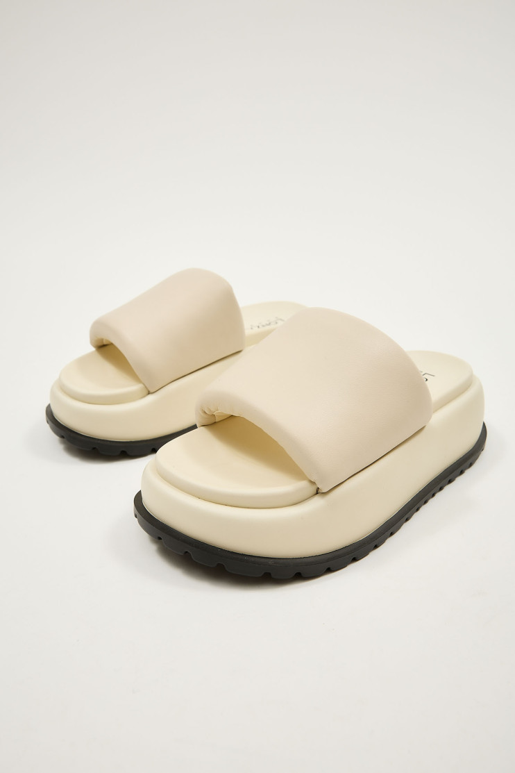 Шлепанцы Lonza 186774 - Фото 1