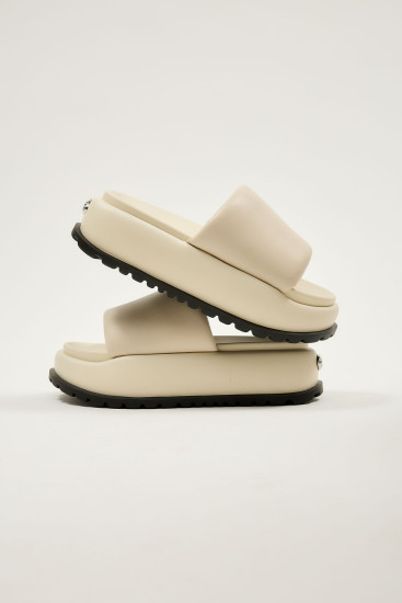 Шлепанцы Lonza 186774 - Фото 4