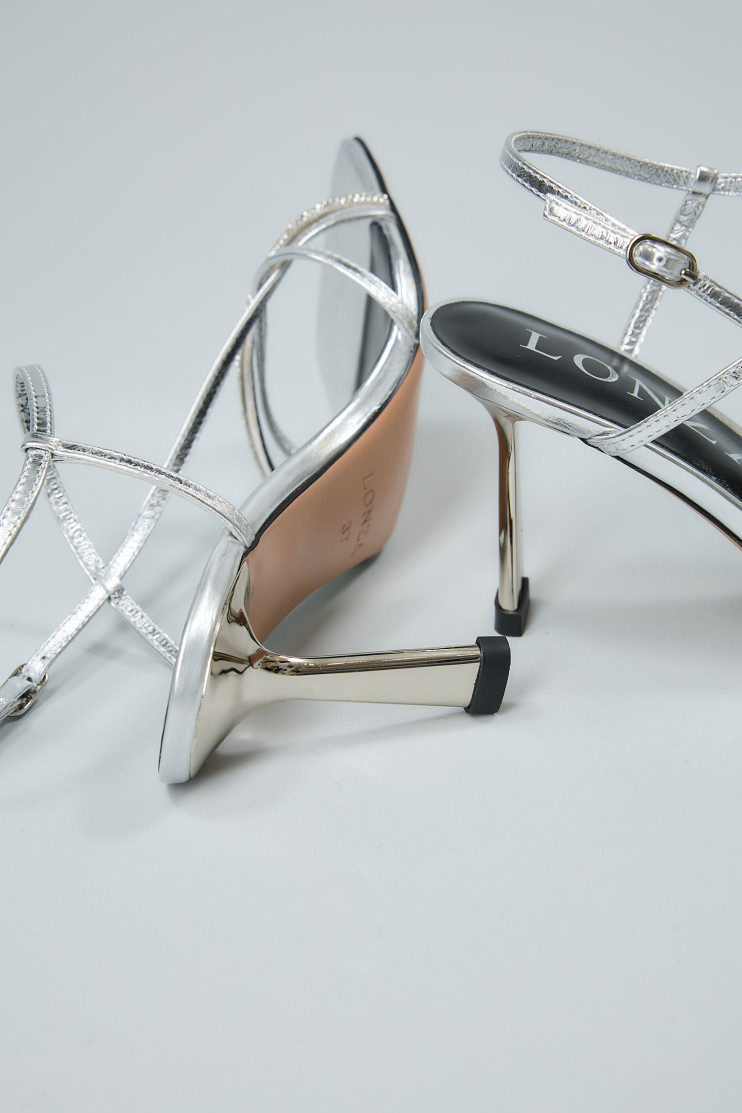 Босоножки Lonza 186125 - Фото 1