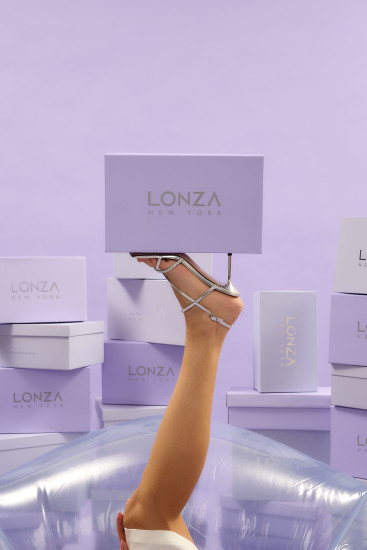 Босоножки Lonza 186125