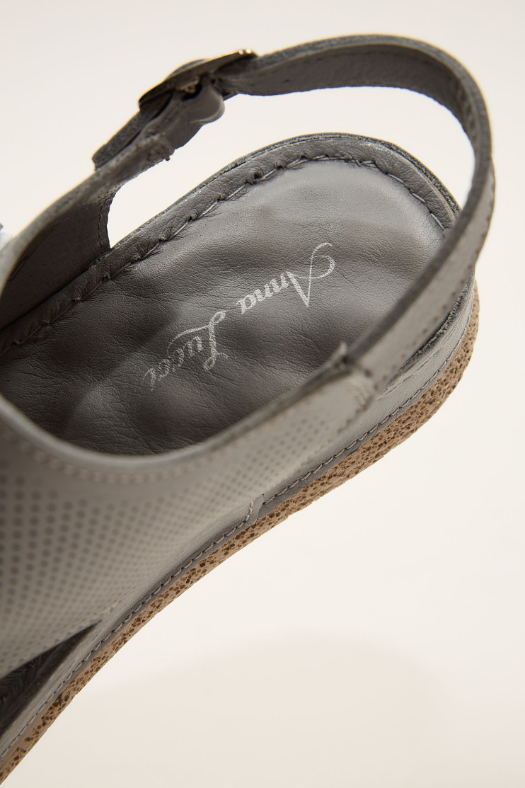 Босоножки Anna Lucci 185459 - Фото 1