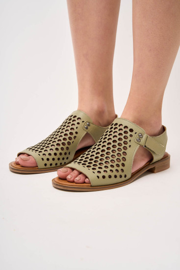 Босоножки Lonza 184689 - Фото 2