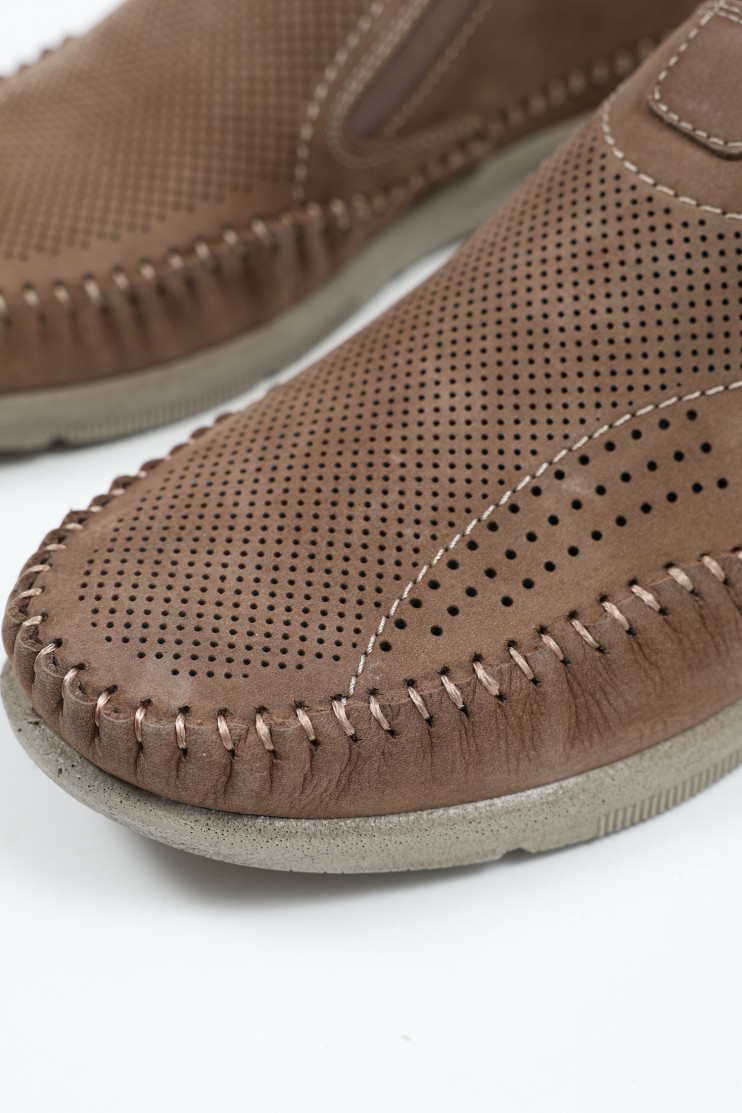 Туфли мужские Mans 185338 - Фото 1