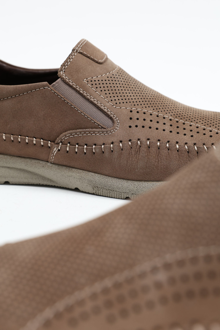 Туфли мужские Mans 185338 - Фото 1