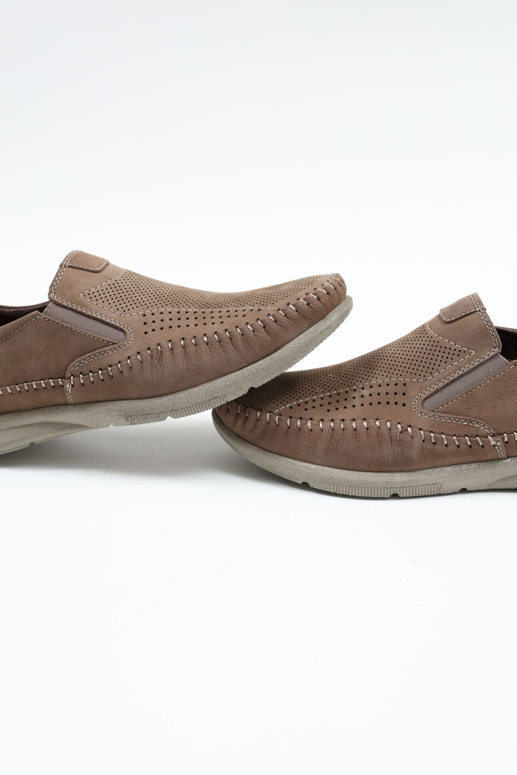 Туфли мужские Mans 185338 - Фото 1